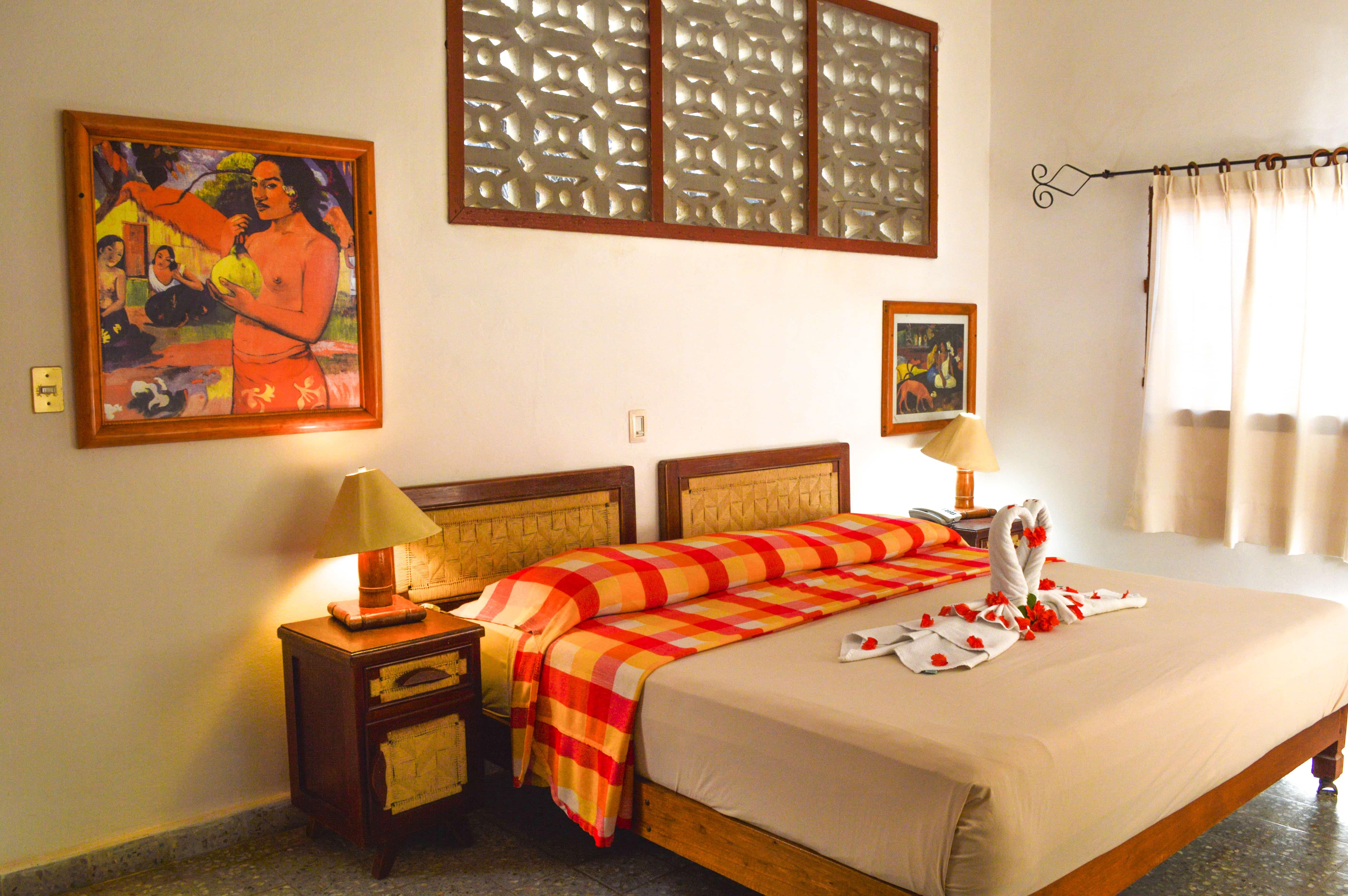 Hotel Catalina Beach Resort Zihuatanejo Exteriör bild
