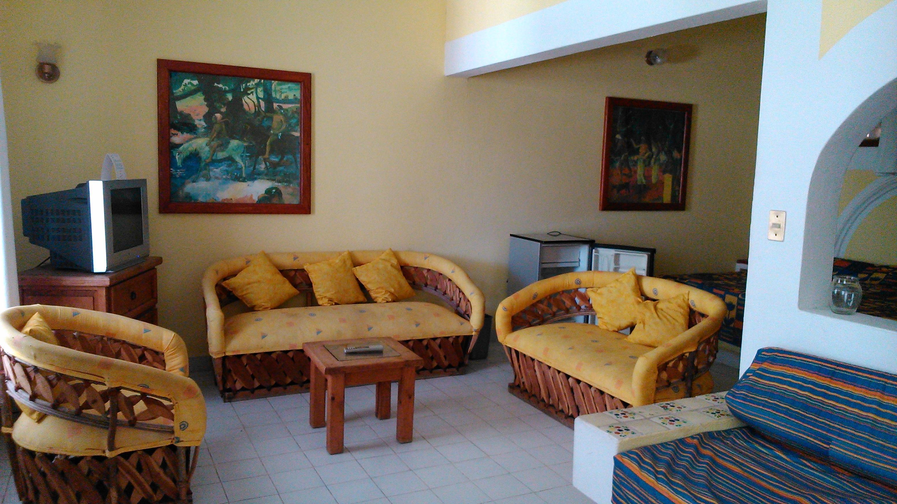 Hotel Catalina Beach Resort Zihuatanejo Exteriör bild