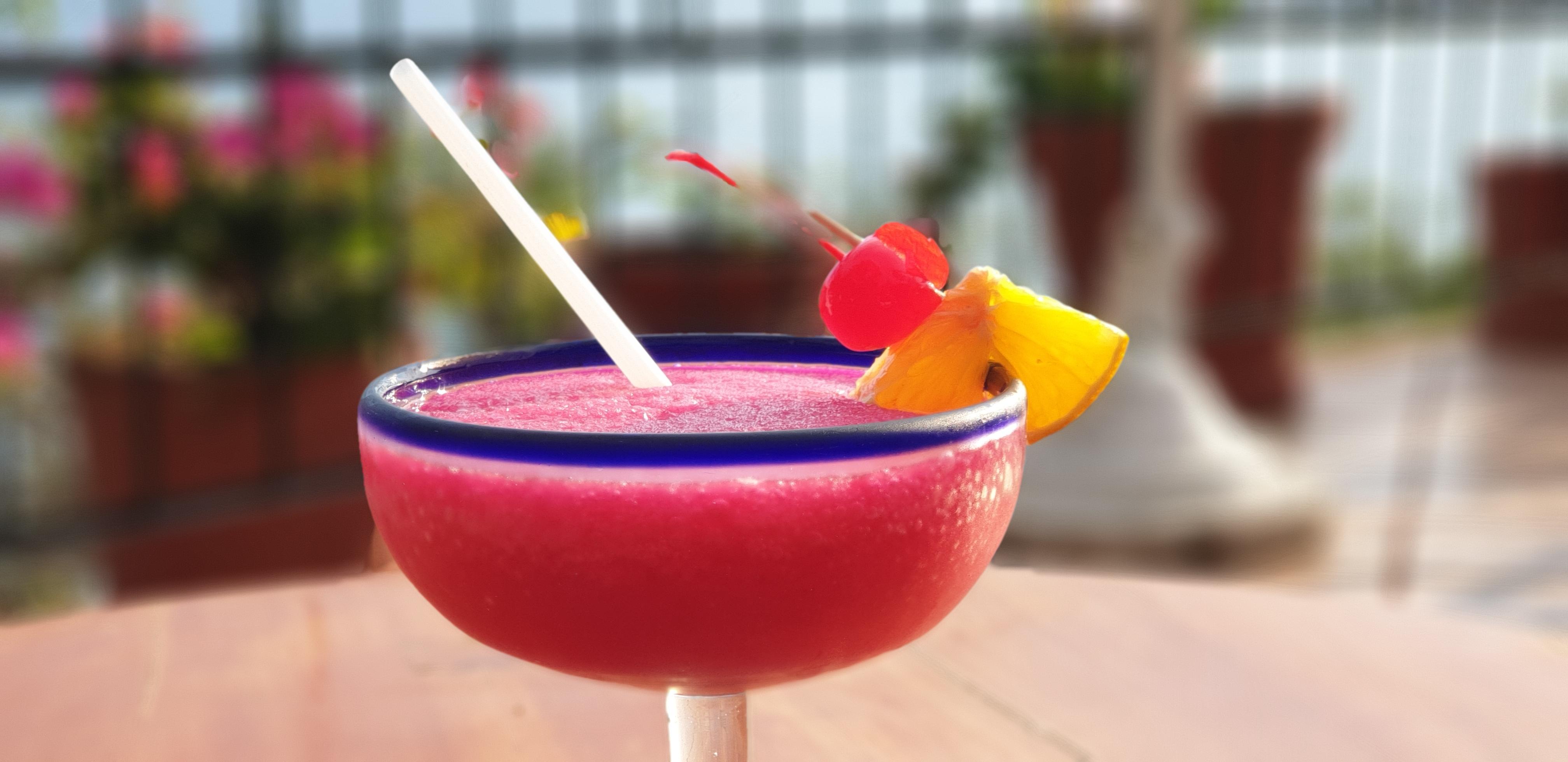 Hotel Catalina Beach Resort Zihuatanejo Exteriör bild